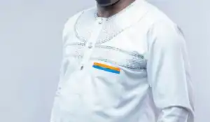 Nacee - Efata Wo